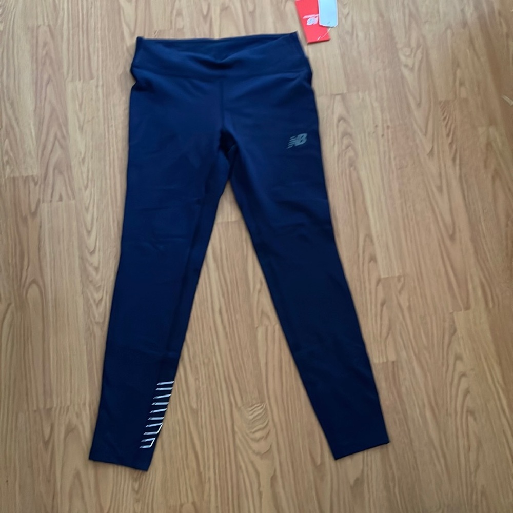 New balance leggings